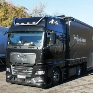JPS Logistik