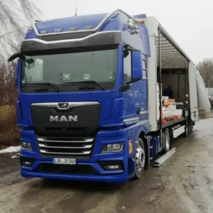 JPS Logistik