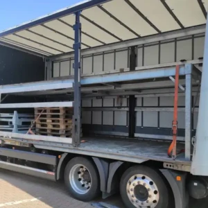 JPS Logistik