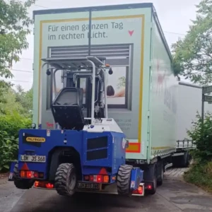 JPS Logistik