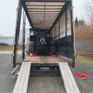 JPS Logistik