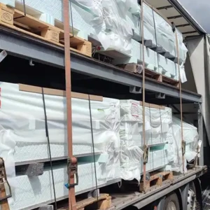 JPS Logistik
