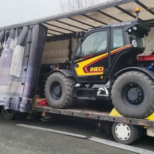 JPS Logistik