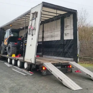 JPS Logistik