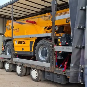JPS Logistik