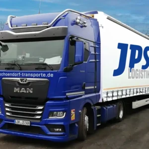 JPS Logistik